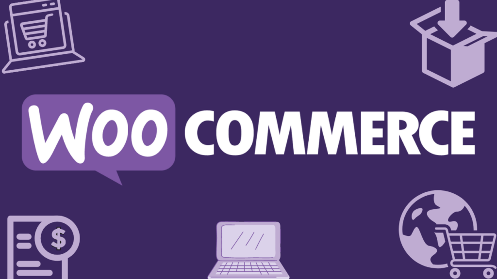 WooCommerce maintain