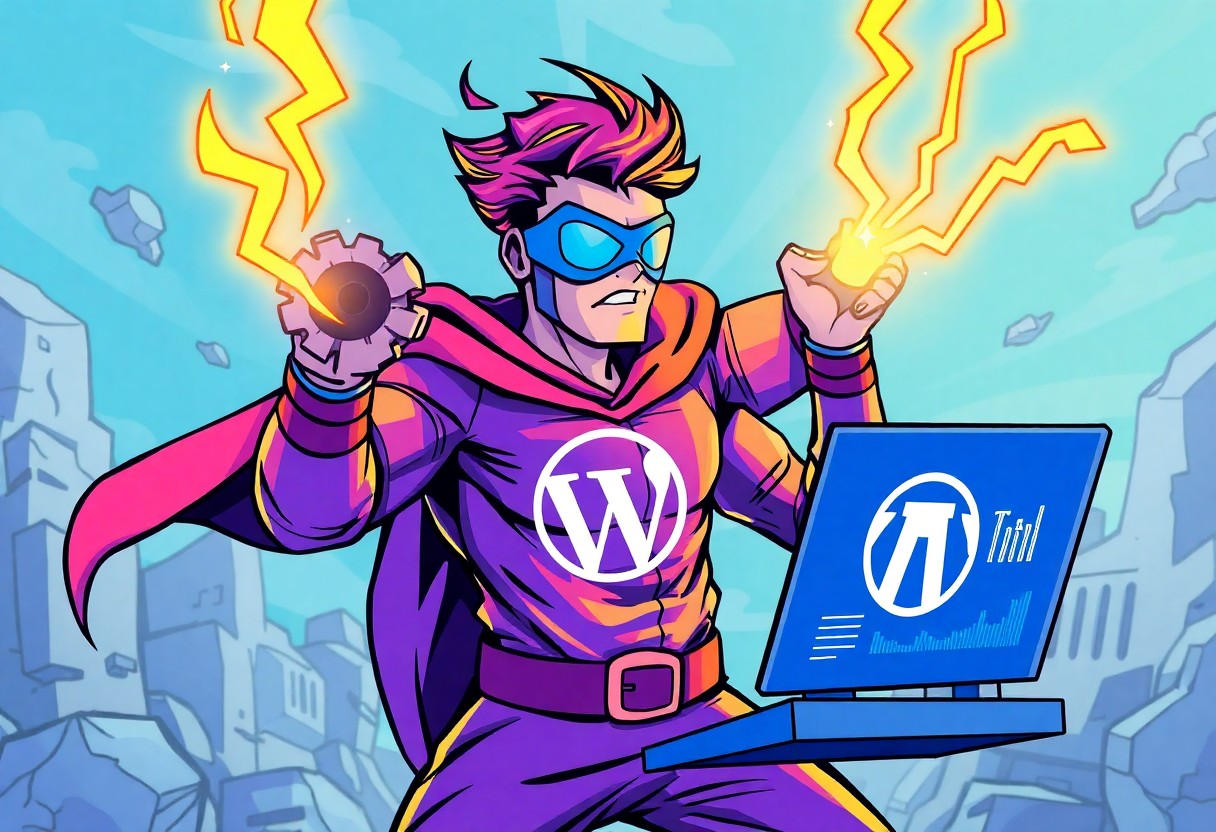 top strategies for a faster wordpress experience wjt