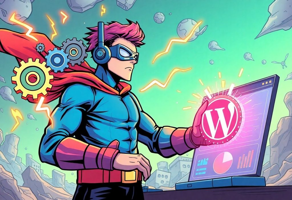 top strategies for a faster wordpress experience wlw